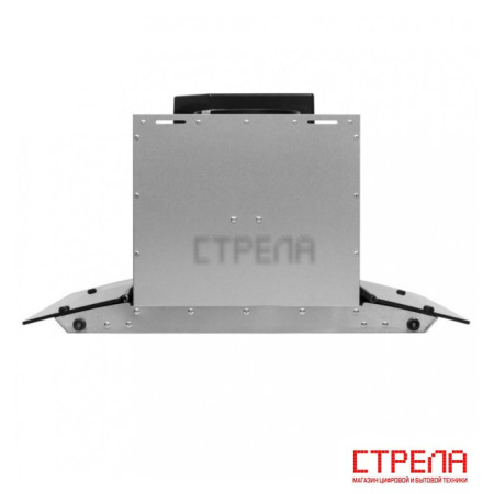 Кухонная вытяжка Grand Blagnac GC 60 (нержавеющая сталь)