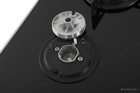 Варочная панель Indesit INGT 61 IE/BK