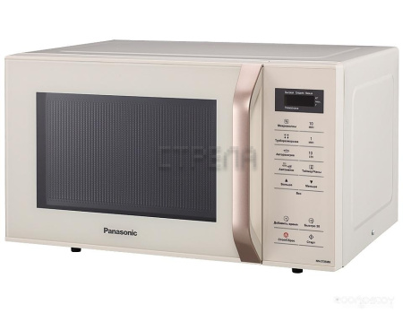 Микроволновая печь Panasonic NN-ST35MKZPE