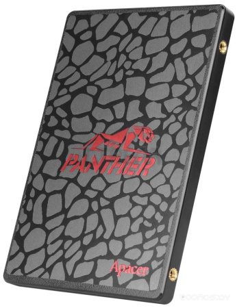 SSD Apacer Panther AS350 512GB AP512GAS350-1