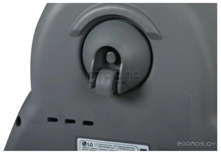 Пылесос LG VK69662N