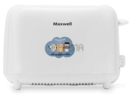 Тостер Maxwell MW-1505