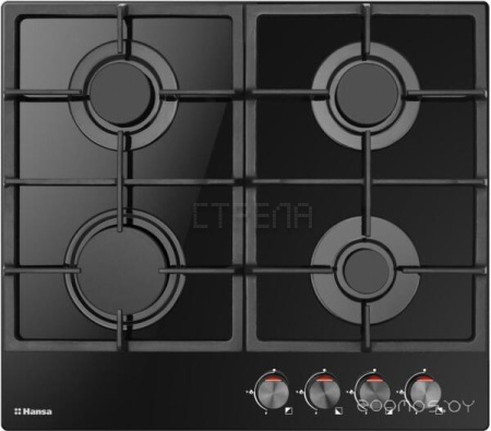 Варочная панель Hansa BHKS610503