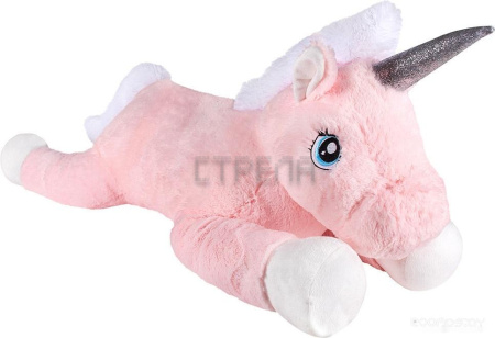 Классическая игрушка Fancy Единорог Зефирка EDO3
