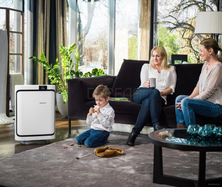 Очиститель воздуха Boneco Air-O-Swiss P500