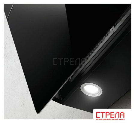 Кухонная вытяжка Elica L'essenza BL/A/90 [PRF0117374]