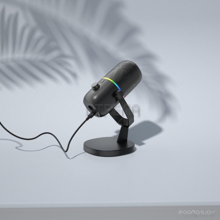 Проводной микрофон Haylou GX1