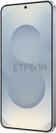 Смартфон Samsung Galaxy S25 SM-S931B 12GB/512GB (голубой)