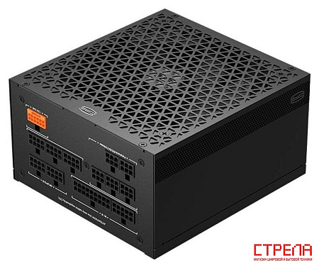 Блок питания PCCooler YS1200 1200W P5-YS1200-G1F
