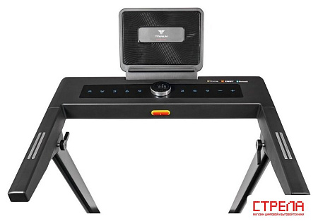 Электрическая беговая дорожка Titanium Masters Slimtech S370 APP