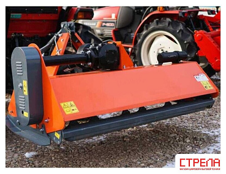 Косилка Rossel EF145
