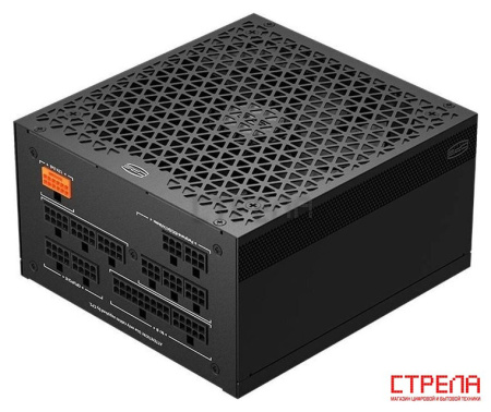 Блок питания PCCooler YS850 850W P5-YS850-G1F