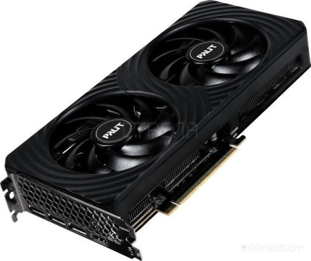 Видеокарта PALIT GeForce RTX 5060 Dual OC NE75060S19P1-GB2063D