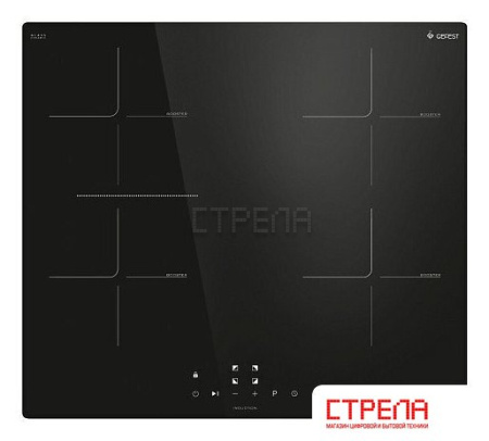 Варочная панель GEFEST СВН 4461