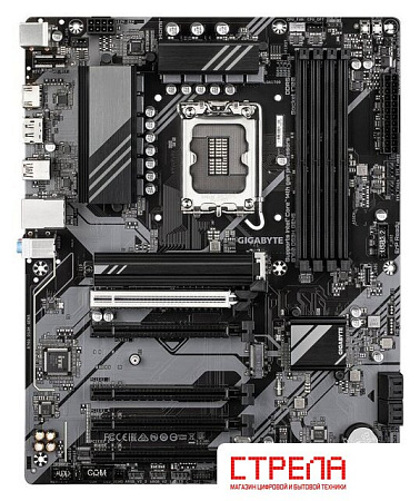 Материнская плата Gigabyte B760 DS3H Gen5