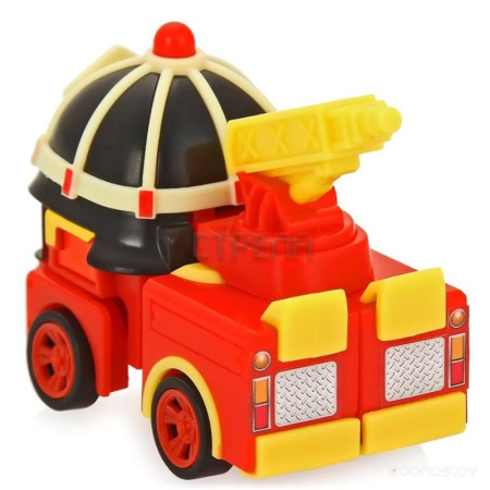 Трансформер Silverlit Рой (83049)