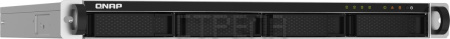 Сетевой накопитель QNAP TS-432PXU-2G