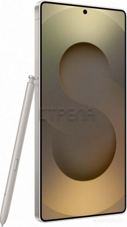 Смартфон Samsung Galaxy S25 Ultra SM-S938B 12GB/512GB (серый титан)