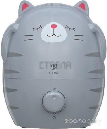 Увлажнитель воздуха Royal Clima МУРРРЗИО [RUH-MR200/1.5M-GR]