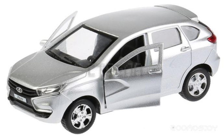 Легковой автомобиль Технопарк Lada Xray (XRAY-SL)