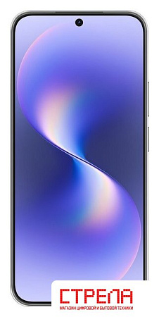 Телефон Huawei nova 15 PSN-LX9 Dual SIM 12GB/256GB (белый, международная версия)