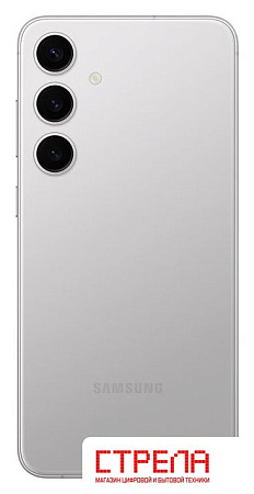 Телефон Samsung Galaxy S24+ 12GB/256GB SM-S926B Exynos (серый)