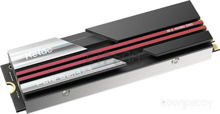 SSD Netac NV7000 1TB NT01NV7000-1T0-E4X