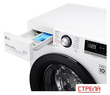 Стиральная машина LG F2V3GS6W