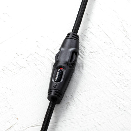 Наушники HyperX Cloud Alpha (черный)