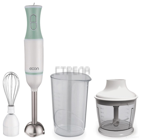 Блендер ECON ECO-432HB