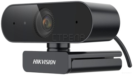 Веб-камера Hikvision DS-U02