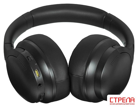 Наушники Baseus Bass BH1 Lite (черный)