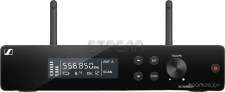 Микрофон Sennheiser XSW 2-835-B
