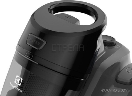 Пылесос Electrolux Ease C4 EC41-4T
