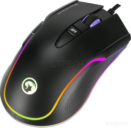 Игровая мышь Marvo G943