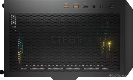Корпус COUGAR Airface RGB CGR-5ZD1B-AIR-RGB