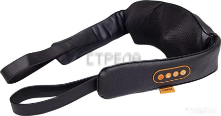 Массажер для шеи и плеч Comtek 1013E аккумуляторный