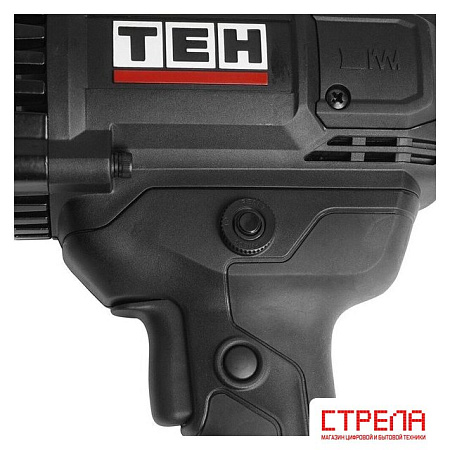 Дрель алмазного сверления TEH TCD8130