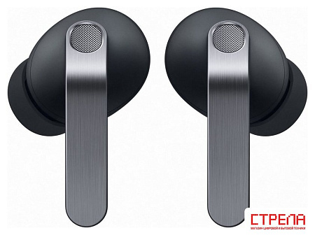 Наушники Samsung Galaxy Buds 4 Pro (черный)