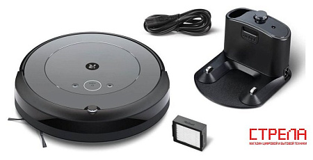 Робот-пылесос iRobot Roomba i1