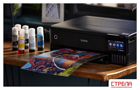 МФУ Epson L8180