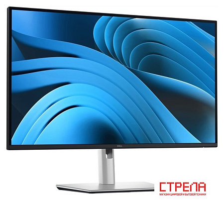 Монитор Dell Pro Plus P2725QE