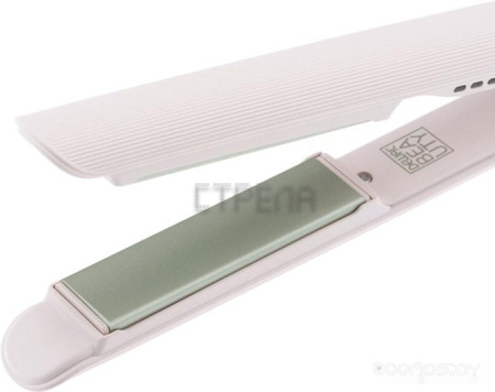 Выпрямитель DEWAL Beauty Bloom HI2080 (розовый)