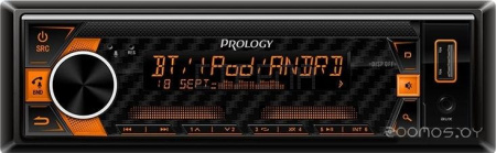 USB-магнитола Prology CMD-300