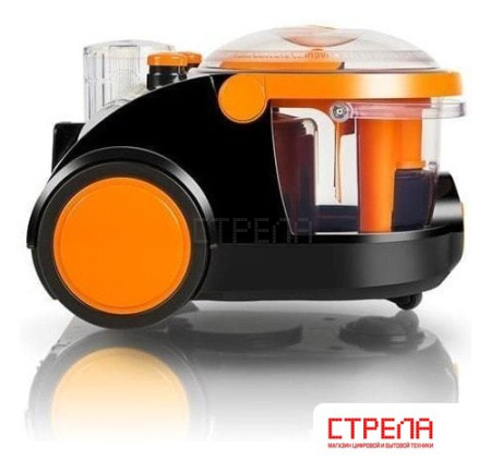 Пылесос Arnica Bora 3000