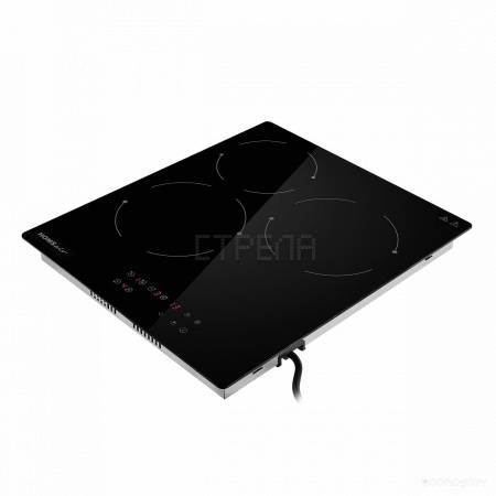 Варочная панель HOMSair HVС43BK (КА-00018996)