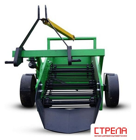 Картофелекопатель Краян КК-01