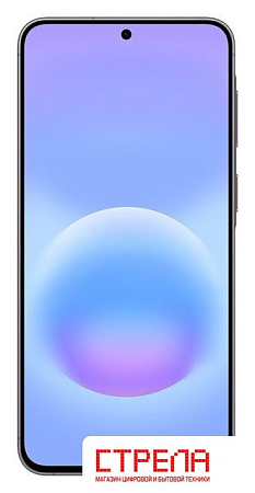 Телефон Samsung Galaxy A57 SM-A576B 12GB/256GB (серый)