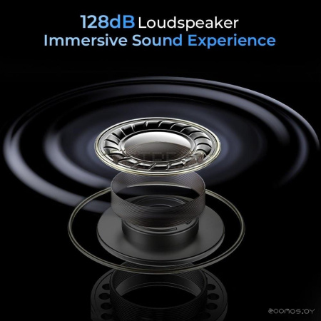 Телефон Oukitel WP36 (черный)