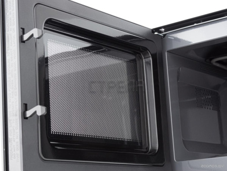 Микроволновая печь Exiteq EXM-108 white